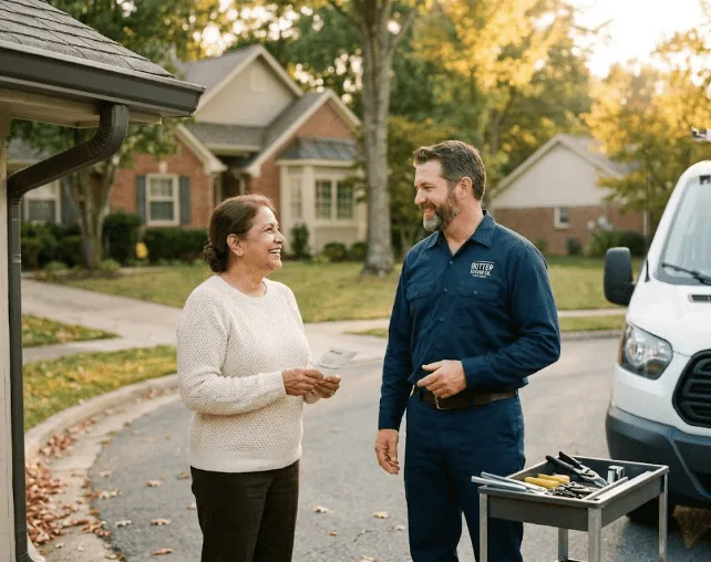 Gutter Repair Mcfarland, WI FAQs