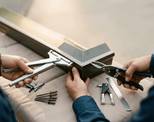 Why choose Gutter Repair in Mcfarland, WI